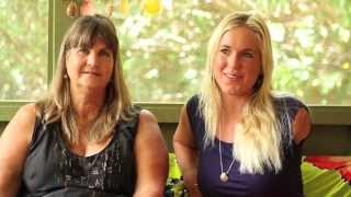 Mothers Day Interview with Bethany & Cheri Hamilton (part 1)