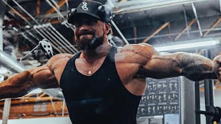 MINDSET OF CHAMPION 1.0  - CHRIS BUMSTEAD   MOTIVATION