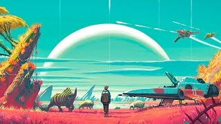 No Man's Sky — Торговля