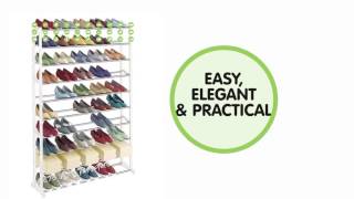 Meubles à Chaussures 50 Shoes Rack / 50 Shoes Rack Shoe Rack