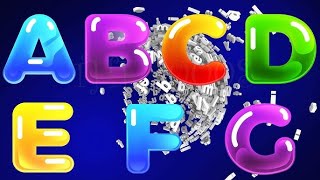 ABC Songs For Kids | Alphabet song | Learn Alphabet | ABC Alphabet for Children @Chanchltv