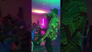 Phyzix - Part 1 KUHES Kameza Campus Performance (2024) #music #phyzix