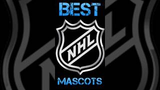 Ranking the top 5 best NHL mascots