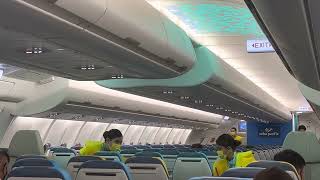 Cebu Pacific Air Safety Procedures