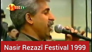 Nasir Rezazi Medtv 1999