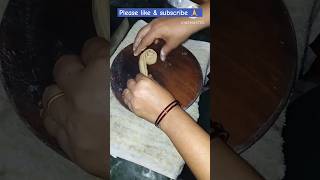 🌸 Unique Laccha Paratha 4🌼 #shorts #shortsfeed #viral #trending #youtubeshorts #roti #song #recipe