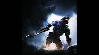 Halo 4 - Never Forget [Midnight Version] (slowed & reverberated)