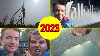 2023 REWIND - A YEAR TO REMEMBER