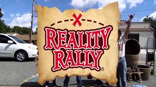 Reality Rally 2017