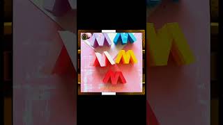 best paper skills | சிறந்த திறமை|JebaAgnes#skills #best #shorts  #papercraft #paper #viral