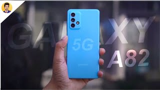 Samsung Galaxy A82 price, specs and launch date in Pakistan and India | samsung mid range flagship