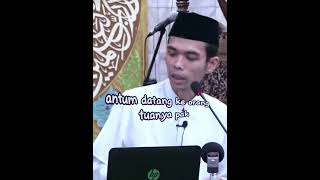 Ustad Abdul Somad jodoh tak akan kemana. #Like 👈 #Subscribe 👈