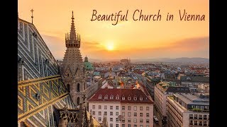 Austria | Vienna | Church