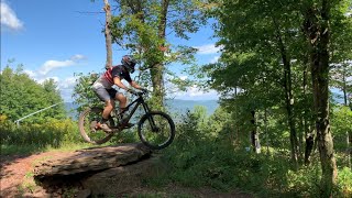 Windham Bike Park Shreddage