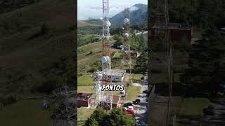 Pico do Itapeva - Pindamonhangaba I #dronesampa