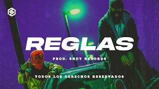 Reglas - Trap Latino Salsa Cardi B Type Beat Instrumental | Prod. by Shot Records