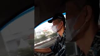 Pertama kalinya bersama pak suami ke kota besar #videoshort #shortvideo #travel #kuliner #perjalanan