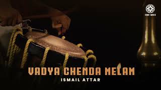 Vadya Chenda Melam FEVER Ismail Attar's Ganapati Beats Take Center Stage!