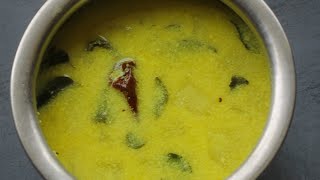 Cucumber Morkyombu/Cucumber Mooru Curry/Moru Curry/Cucumber Coconut gravy Recipe