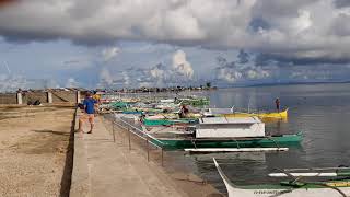 GUIUAN TERMINAL PORT