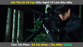 Review Phim Hay : Kẻ Sát Nhân - The Killer | Tóm Tắt Phim Hay