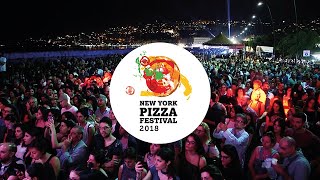 New York Pizza Festival 2018