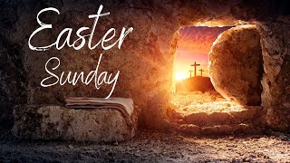 March 31, 2024 - 7:00 am Easter Sunrise Service - St. Paul Lutheran Church PTC