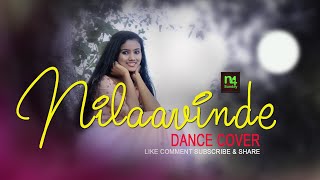 Nilaavinde neelabhasma/Thaamarapoovil vaazhum dance cover| semiclassical dance cover | n4sunday