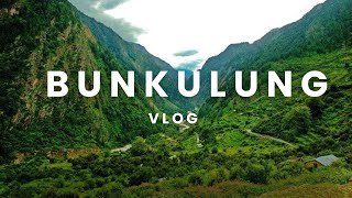 Exploring Bunkulung Hill Station  Beautiful Views, Gammon Bridge & Fun with Friends! #vlog #trending