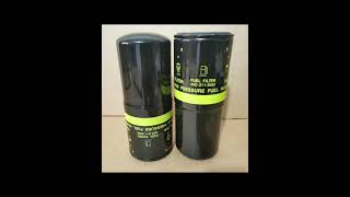 Sandao supply Fuel filter