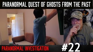 Paranormal Quest | Ghosts from the Past #22