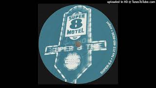 Khan - Super 8 Motel A