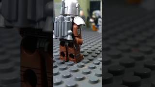 lego the mandalorian star wars #legostarwars