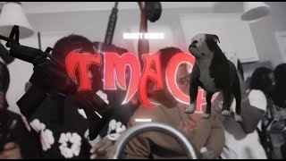 MartDawg - TMAC (Official Visual) | Dir. by @ShotByZee1 #DirectedbyFour