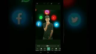 New Picsart Photo Editing Tricks 2022 || Social media Photo Editing snapseed || New Photo Editing