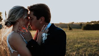 M & T | Château Lacanaud Wedding in Dordogne, Pronovias Bride