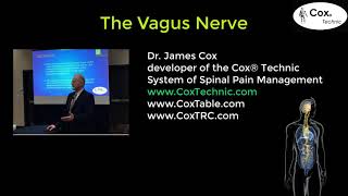 COX RESEARCH PEARLS - snippet - June 2021 - VAGUS NERVE