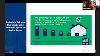 The Digital Divide: How to Support In-Person and Virtual Teaching during Fall 2020