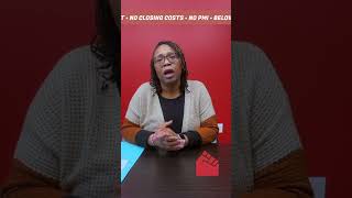 Tiffany Johnson Union City GA 9 13 2024 NACA Homeowner Closing Testimonial