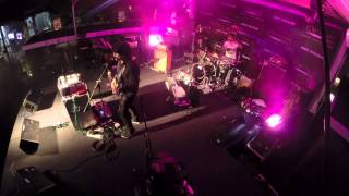 FuzzCulture Live at the VIMA Awards, Kuala Lumpur, 22.03.14