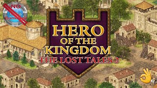 Hero of the Kingdom The Lost Tales 2 Gameplay 60fps no commentary