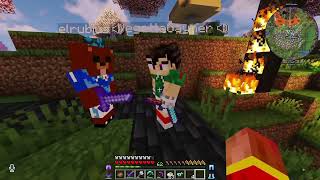 Vegetta no le teme al Canelo Álvarez 🥊😎   Karmaland 5