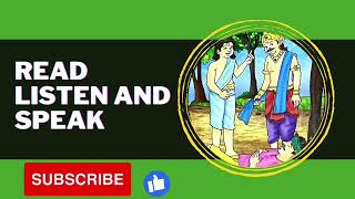 Moral story in English IRead aloud|Listen and Practice ​⁠@readlistenandspeak