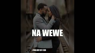 "NA WEWE" is a zouk beat instrumental produced by Sajo Beats