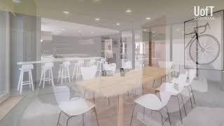 Virtual Tour of the New Student Residence Building