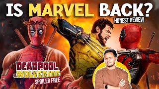 Deadpool & Wolverine Movie Review | Ryan Reynolds, Hugh Jackman | Honest Review | MensXP