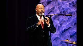 American Songbook at NJPAC: James Monroe Iglehart trailer