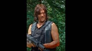 Daryl blows up the Saviors | The Walking Dead #shorts