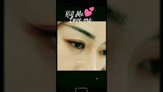 Kill me love me 💫#short #chinesedrama #trending #love #fypシ゚viral