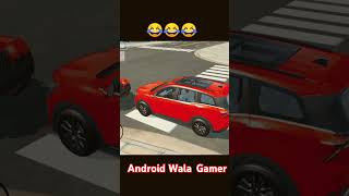 Funny Moments Ho Gya 😂| #indianvehiclessimulator3dvideos #funny #shorts